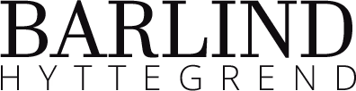 Logo Barlind Hyttegrend