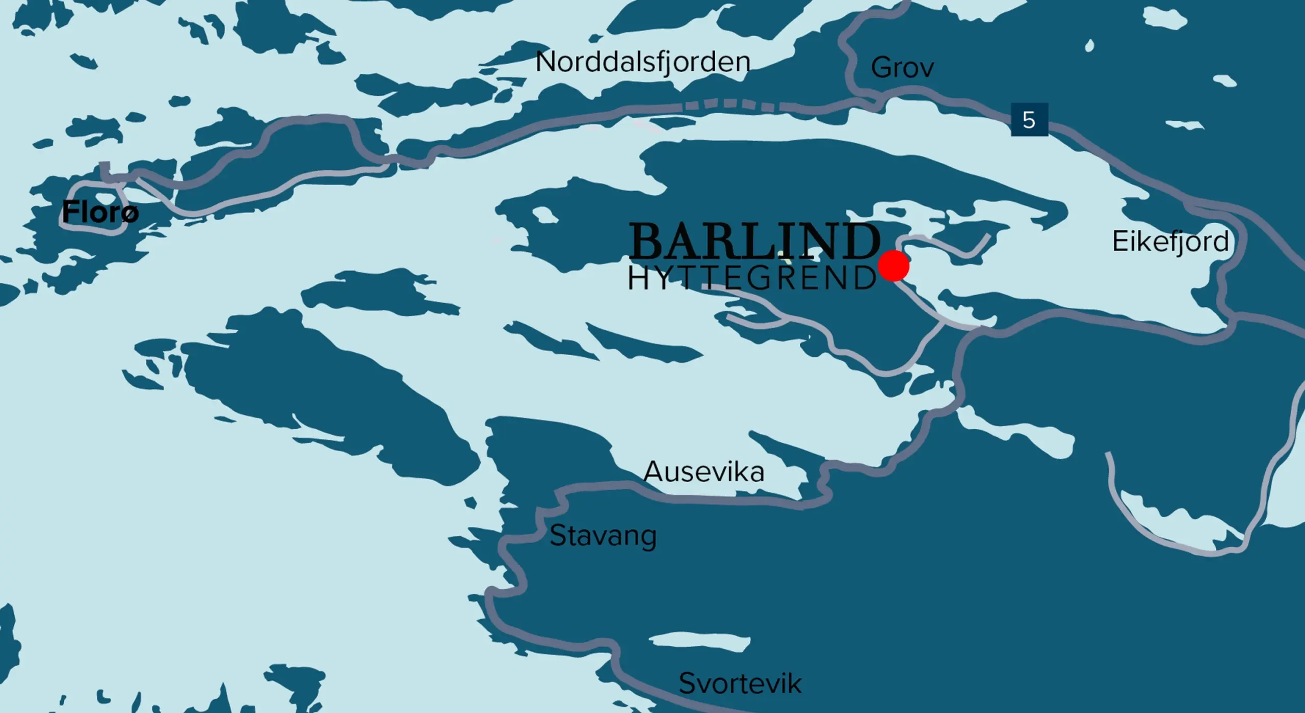 Kart Barlind Hyttegrend